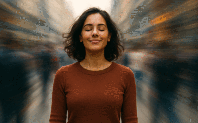 Resilienz-Jahrestraining für Unternehmen